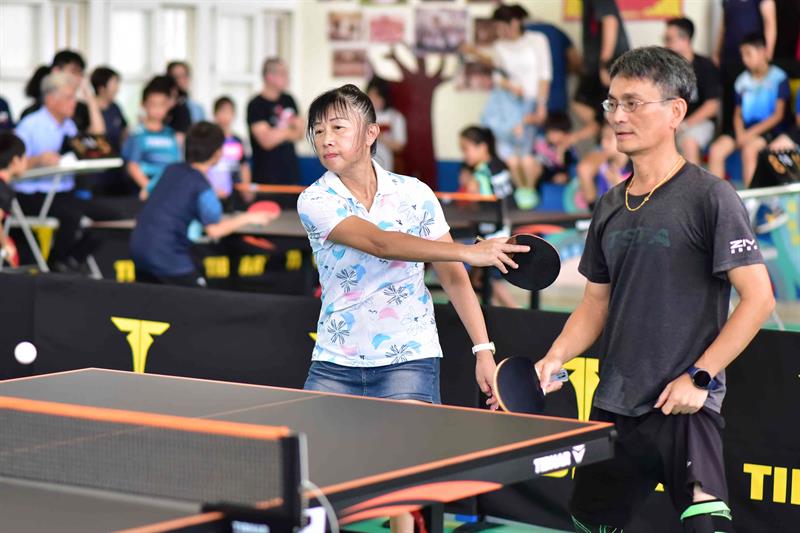 鄉長盃桌球錦標賽 (20)